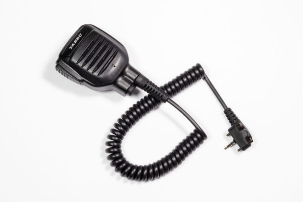 Yaesu SSM-10A Mikrofono-głośnik do radiotelefonu lotniczego
