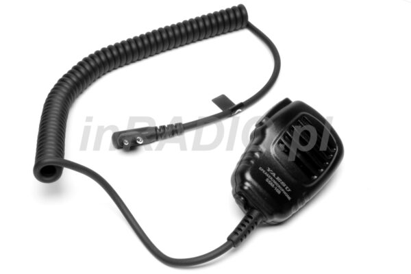 Yaesu SSM-16B - mikrofonogłośnik - obrazek 5