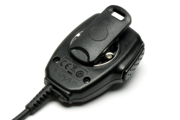 YAESU SSM-17B - mikrofonogłośnik - obrazek 2