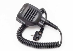 YAESU SSM-20A Mikrofono-głośnik do lotniczych