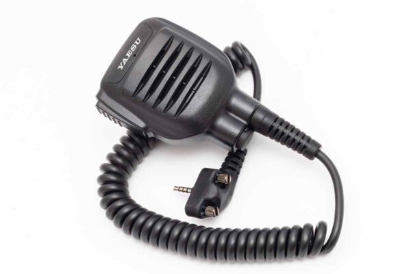 YAESU SSM-20A Mikrofono-głośnik do lotniczych