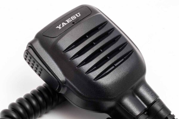 YAESU SSM-20A Mikrofono-głośnik do lotniczych - obrazek 2