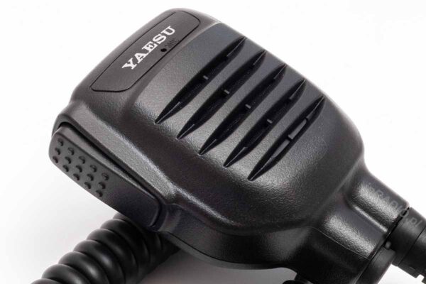 YAESU SSM-20A Mikrofono-głośnik do lotniczych - obrazek 4