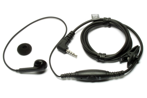 YAESU SSM-518A Mikrofonosłuchawka