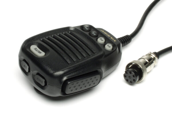 YAESU SSM-75G - mikrofon do FTDX101 - obrazek 2