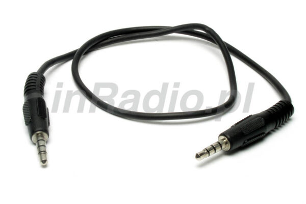 Przewód klonujący do YAESU VX-2 VX-3