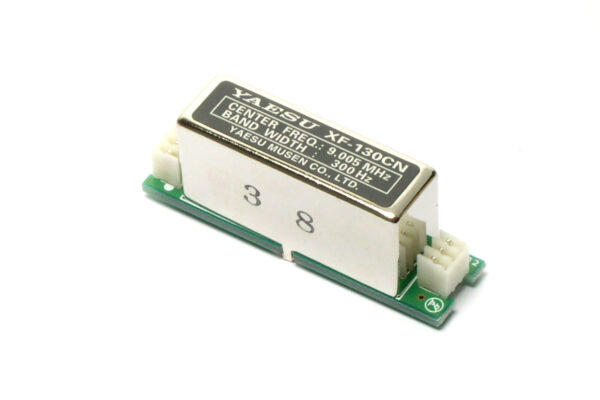 YAESU XF-130CN Filtr telegraficzny 300Hz