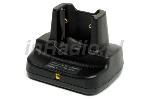 YAESU CD-40 - Slot Ładowarki dla BH1 i BH2