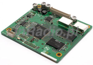 Yaesu FFT-1 Moduł analizatora audio i dekodera RTTY/CW