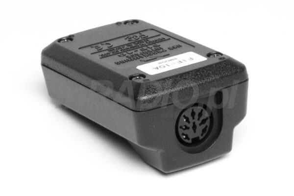 VERTEX FIF-10A - Interfejs - obrazek 3