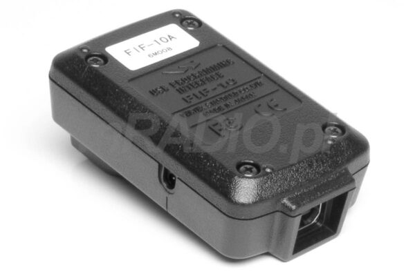 VERTEX FIF-10A - Interfejs - obrazek 4