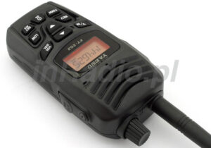 Yaesu FT-252 - Radiotelefon VHF ręczny