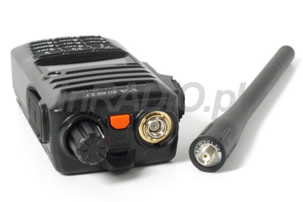 Yaesu FT-25E Jednopasmowy radiotelefon - obrazek 7