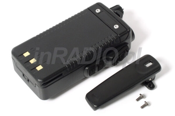 Yaesu FT-25E Jednopasmowy radiotelefon - obrazek 5