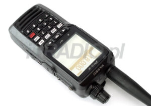 YAESU FTA-550AA - Radiotelefon lotniczy