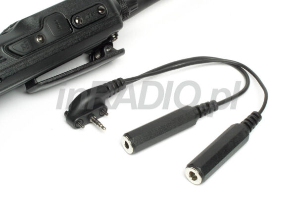 YAESU FTA-550L - Radiotelefon lotniczy 8,33kHz - obrazek 6