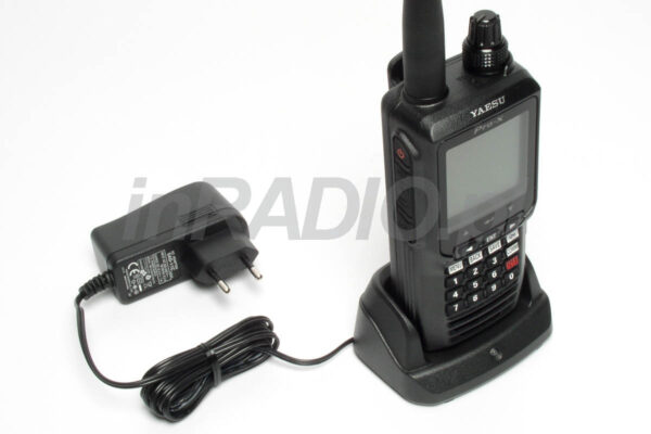YAESU FTA-550L - Radiotelefon lotniczy 8,33kHz - obrazek 8