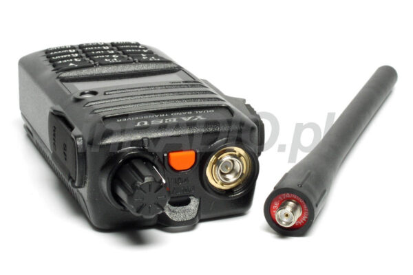 Yaesu FT-65E Dwupasmowy radiotelefon - obrazek 7