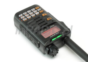 Yaesu FT-70DE Dwupasmowy radiotelefon VHF/UHF