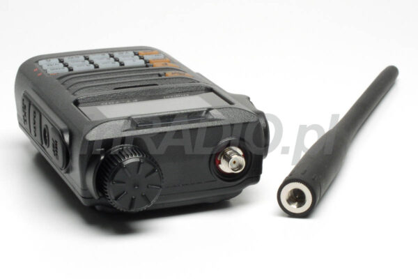 Yaesu FT-70DE Dwupasmowy radiotelefon VHF/UHF - obrazek 6