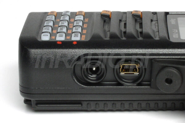 Yaesu FT-70DE Dwupasmowy radiotelefon VHF/UHF - obrazek 8