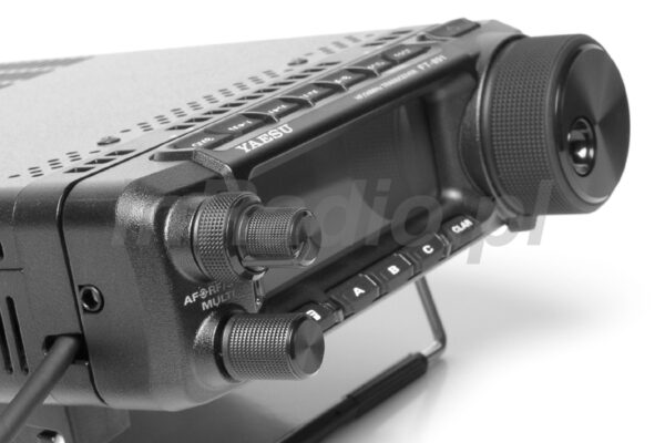 Yaesu FT-891 Radiostacja KF 100W - obrazek 11