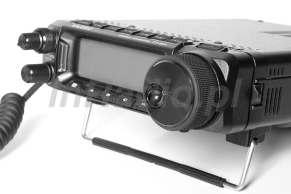 Yaesu FT-891 Radiostacja KF 100W - obrazek 12