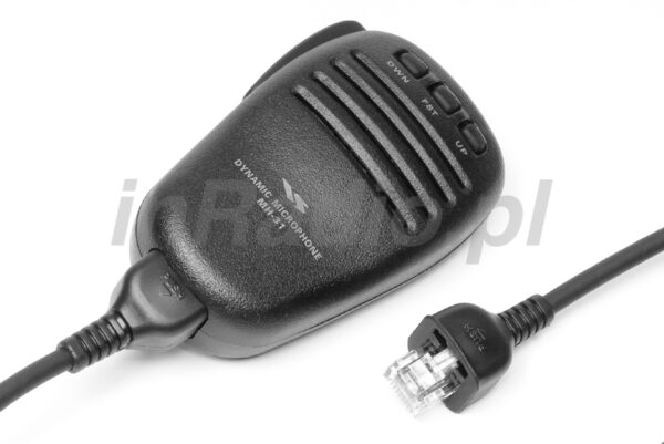 Yaesu FT-891 Radiostacja KF 100W - obrazek 15