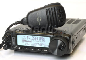 Yaesu FT-891 Radiostacja KF 100W