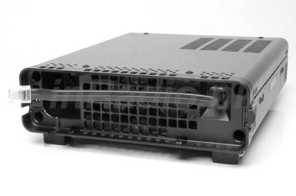 Yaesu FT-891 Radiostacja KF 100W - obrazek 5