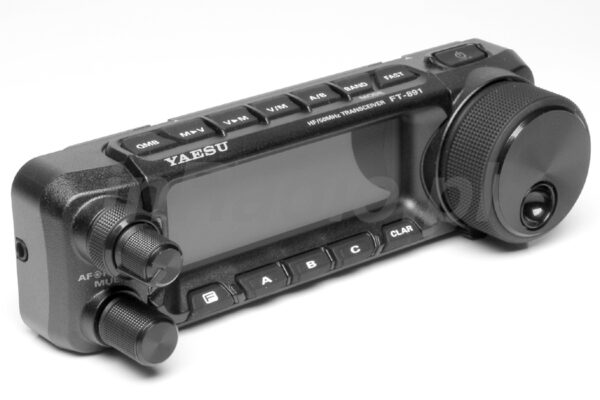 Yaesu FT-891 Radiostacja KF 100W - obrazek 7