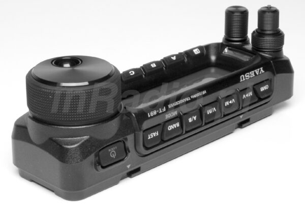Yaesu FT-891 Radiostacja KF 100W - obrazek 9