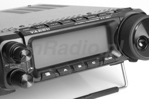 Yaesu FT-891 Radiostacja KF 100W - obrazek 10
