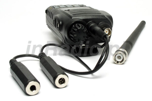 YAESU FTA-310 - Radiotelefon lotniczy - obrazek 7
