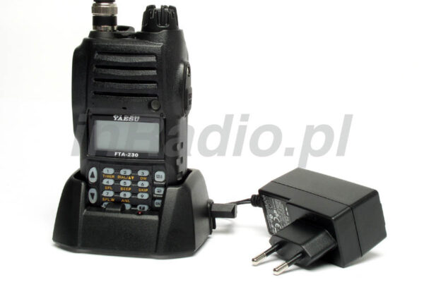 YAESU FTA-310 - Radiotelefon lotniczy - obrazek 8