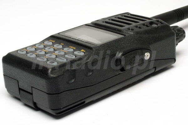 YAESU FTA-310 - Radiotelefon lotniczy - obrazek 4