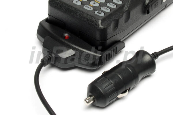 YAESU FTA-310 - Radiotelefon lotniczy - obrazek 11