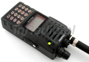 YAESU FTA-310 - Radiotelefon lotniczy