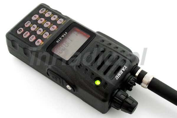 YAESU FTA-310 - Radiotelefon lotniczy