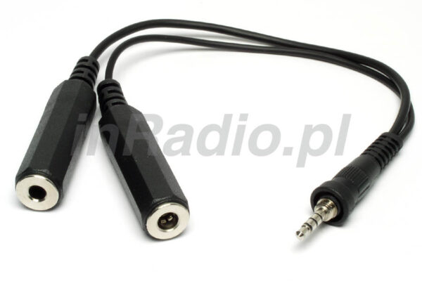 YAESU FTA-310 - Radiotelefon lotniczy - obrazek 6