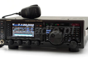Yaesu FTDX1200 Bazowy Transceiver KF