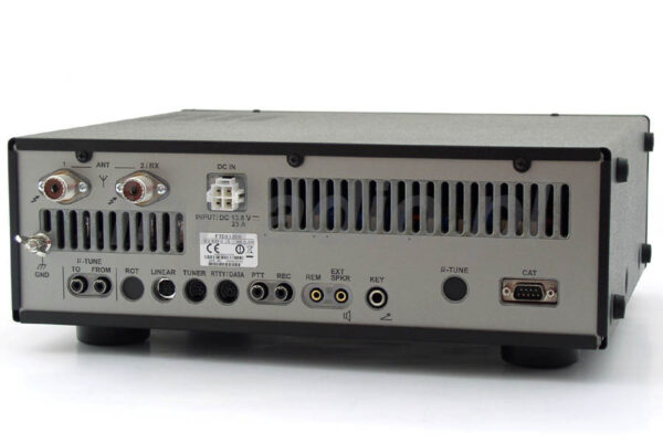 Yaesu FTDX1200 Bazowy Transceiver KF - obrazek 2