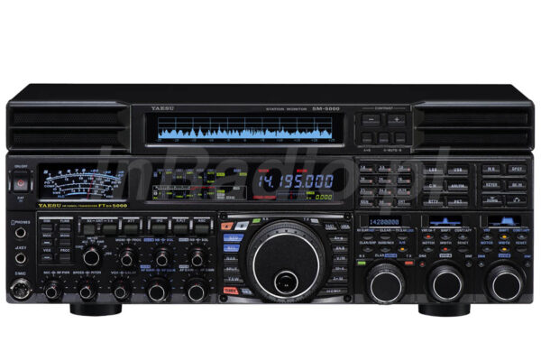Yaesu FTDX-5000 MP Limited