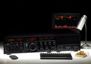 Yaesu FTDX-9000MP - Radiostacja KF