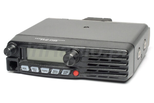 Yaesu FTM-3100E - Transceiver pasmo 2m - obrazek 3