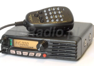 Yaesu FTM-3100E - Transceiver pasmo 2m