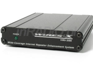 YAESU HRI-200 - Moduł WIRES-X