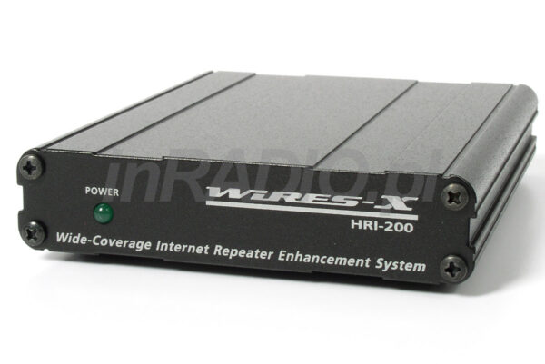 YAESU HRI-200 - Moduł WIRES-X