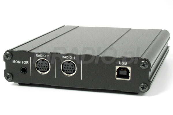 YAESU HRI-200 - Moduł WIRES-X - obrazek 2