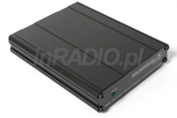 YAESU HRI-200 - Moduł WIRES-X - obrazek 3